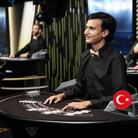 Live Blackjack Lobby