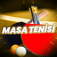 Masa Tenisi