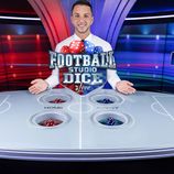 Football Studio Dice