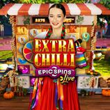Extra Chilli Epic Spins