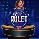 Turkish Mega Roulette