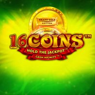 16 Coins Grand Gold Edition