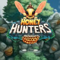 Honey Hunters