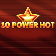 10 Power Hot