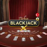 Turkish BlackjackX 6