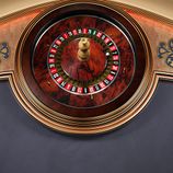 VIP Auto Roulette