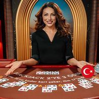 Turkish Blackjack 4
