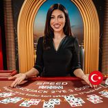 Turkish Speed Blackjack 3