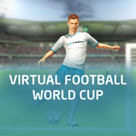 Virtual Football World Cup