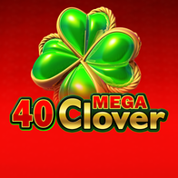 40 Mega Clover