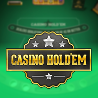 Casino Hold'em Poker