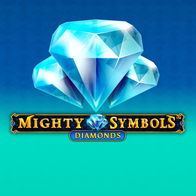 Mighty Symbols Diamonds