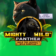 Mighty Wild Panther Grand Platinum Edition