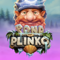 Pond Of Plinko