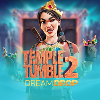 Temple Tumble 2 Dream Drop