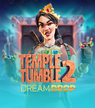 Temple Tumble 2 Dream Drop