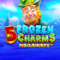 5 Frozen Charms Megaways