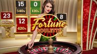 Fortune Roulette