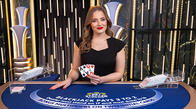 Bet Stacker Blackjack 2