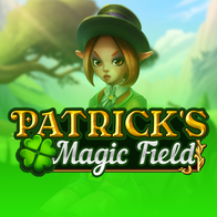 Patricks Magic Field