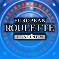 European Roulette Platinum