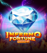 Inferno Fortune Power Hit