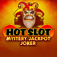 Hot Slot Mystery Jackpot Joker