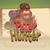 Peter Hunter
