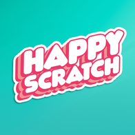 Happy Scratch