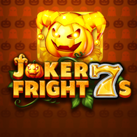 Joker Fright 7s