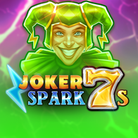 Joker Spark 7s