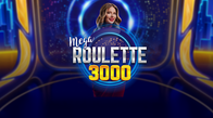 Mega Roulette 3000