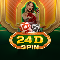 24D Spin