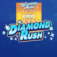 Diamond Rush