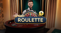 Speed Roulette 1