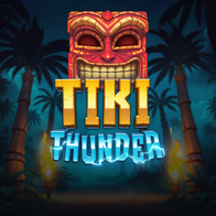 Tiki Thunder