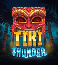 Tiki Thunder
