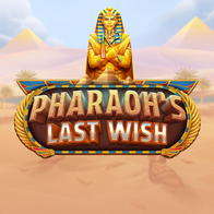 Pharaohs Last Wish