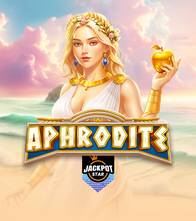 Aphrodite Jackpot Star