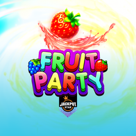 Fruit Party Jackpot Star
