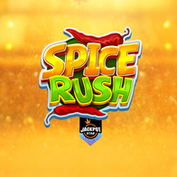 Spice Rush Jackpot Star
