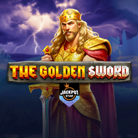 The Golden Sword Jackpot Star