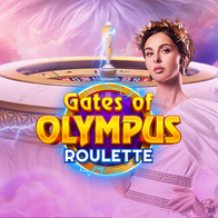 Gates of Olympus Roulette