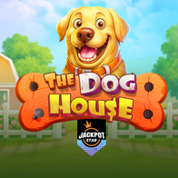 The Dog House Jackpot Star