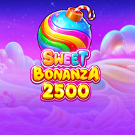 Sweet Bonanza 2500